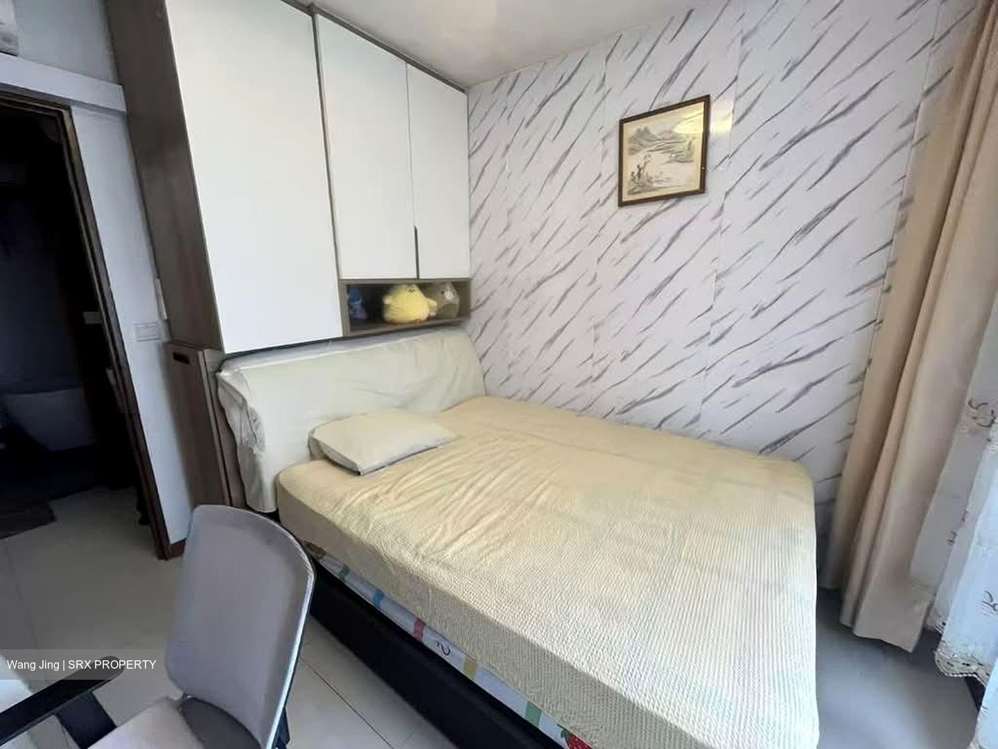 Blk 222B Bedok Beacon (Bedok), HDB 4 Rooms #556827731